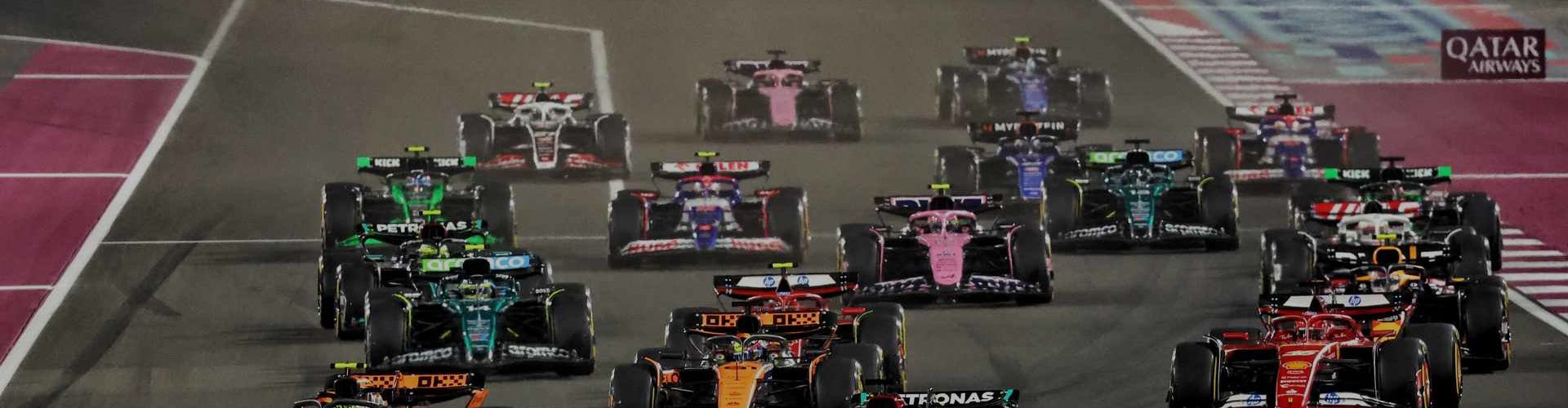 2026 Qatar Grand Prix